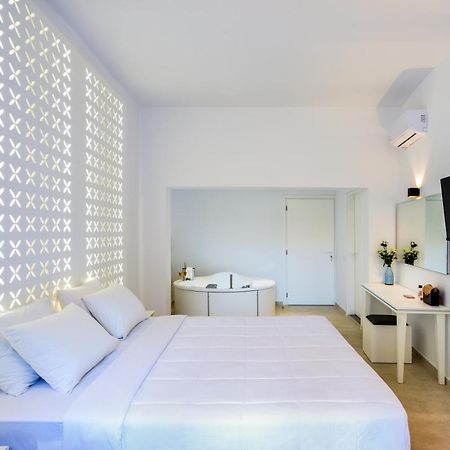Elia Portou Luxury Residence Chania  Bagian luar foto