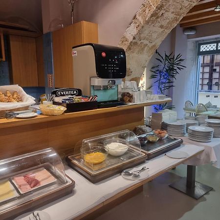 Elia Portou Luxury Residence Chania  Bagian luar foto
