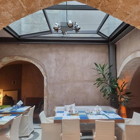 Elia Portou Luxury Residence Chania  Bagian luar foto