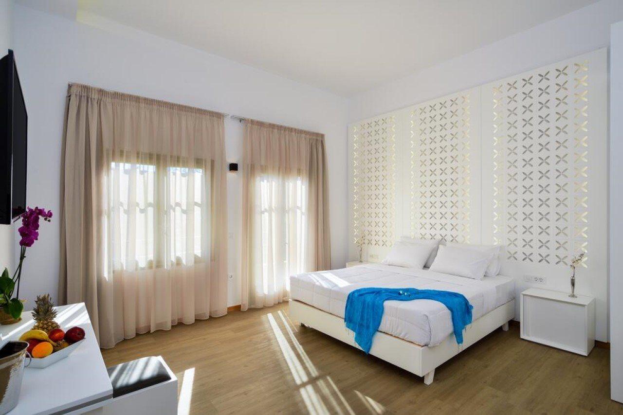 Elia Portou Luxury Residence Chania  Bagian luar foto
