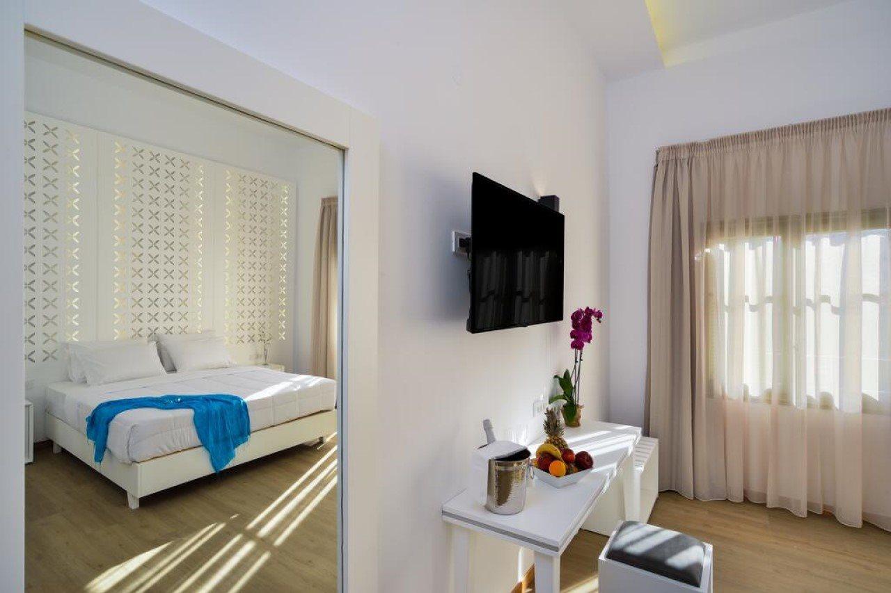 Elia Portou Luxury Residence Chania  Bagian luar foto