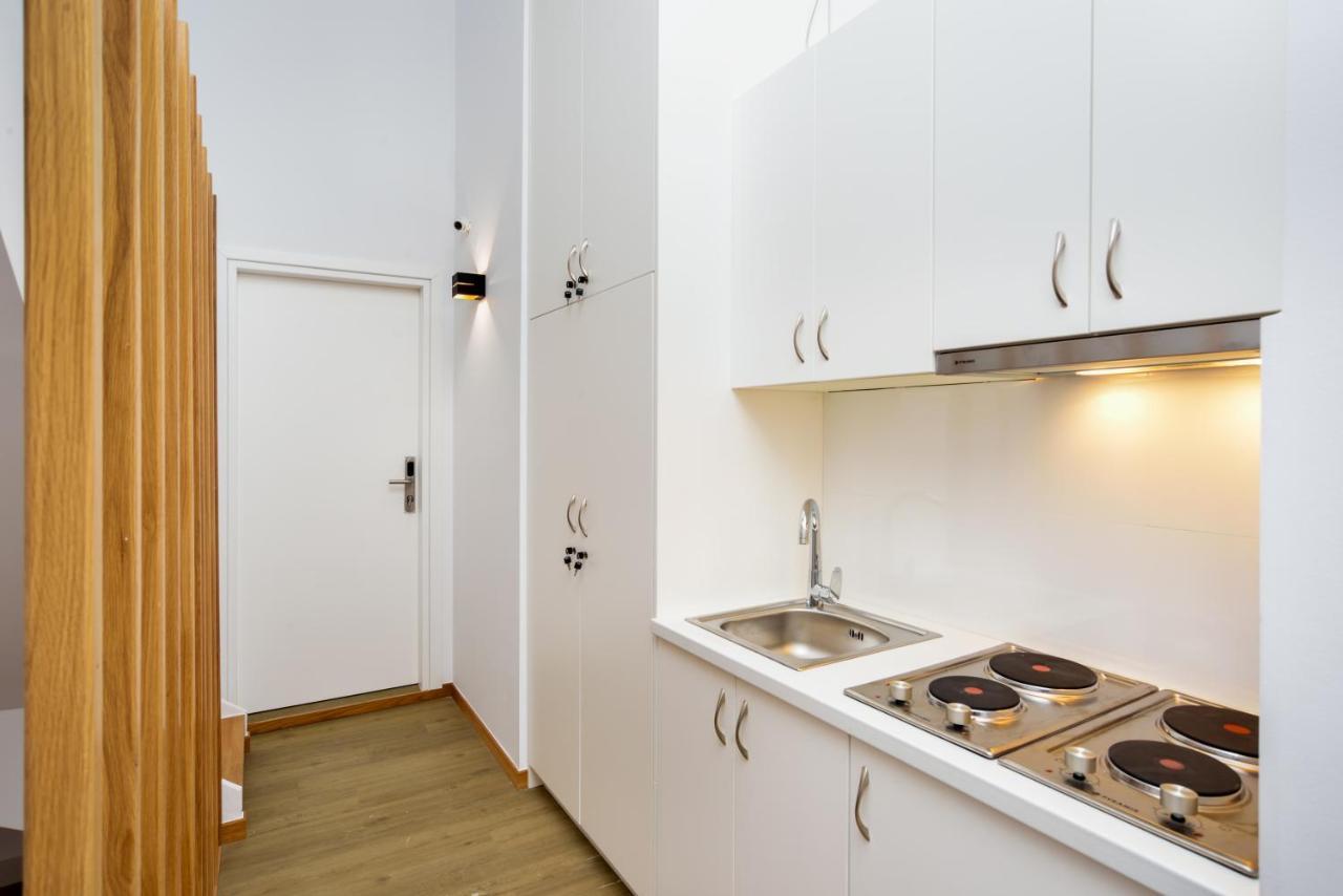 Elia Portou Luxury Residence Chania  Bagian luar foto