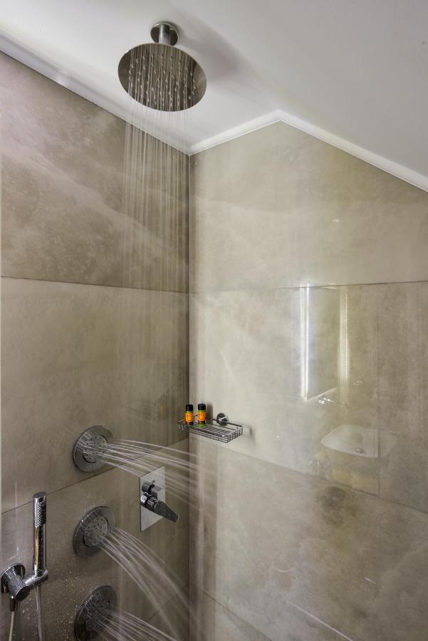 Elia Portou Luxury Residence Chania  Bagian luar foto