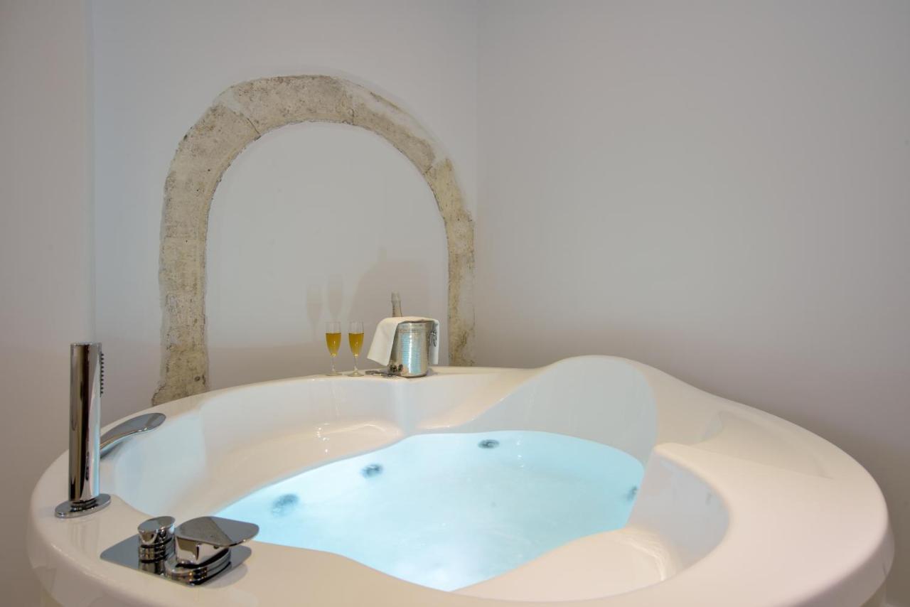 Elia Portou Luxury Residence Chania  Bagian luar foto