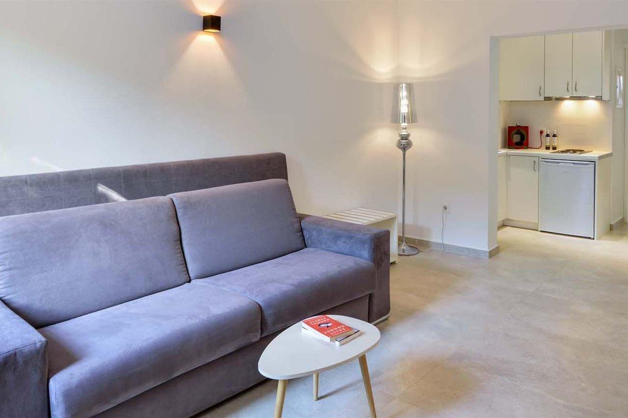 Elia Portou Luxury Residence Chania  Bagian luar foto