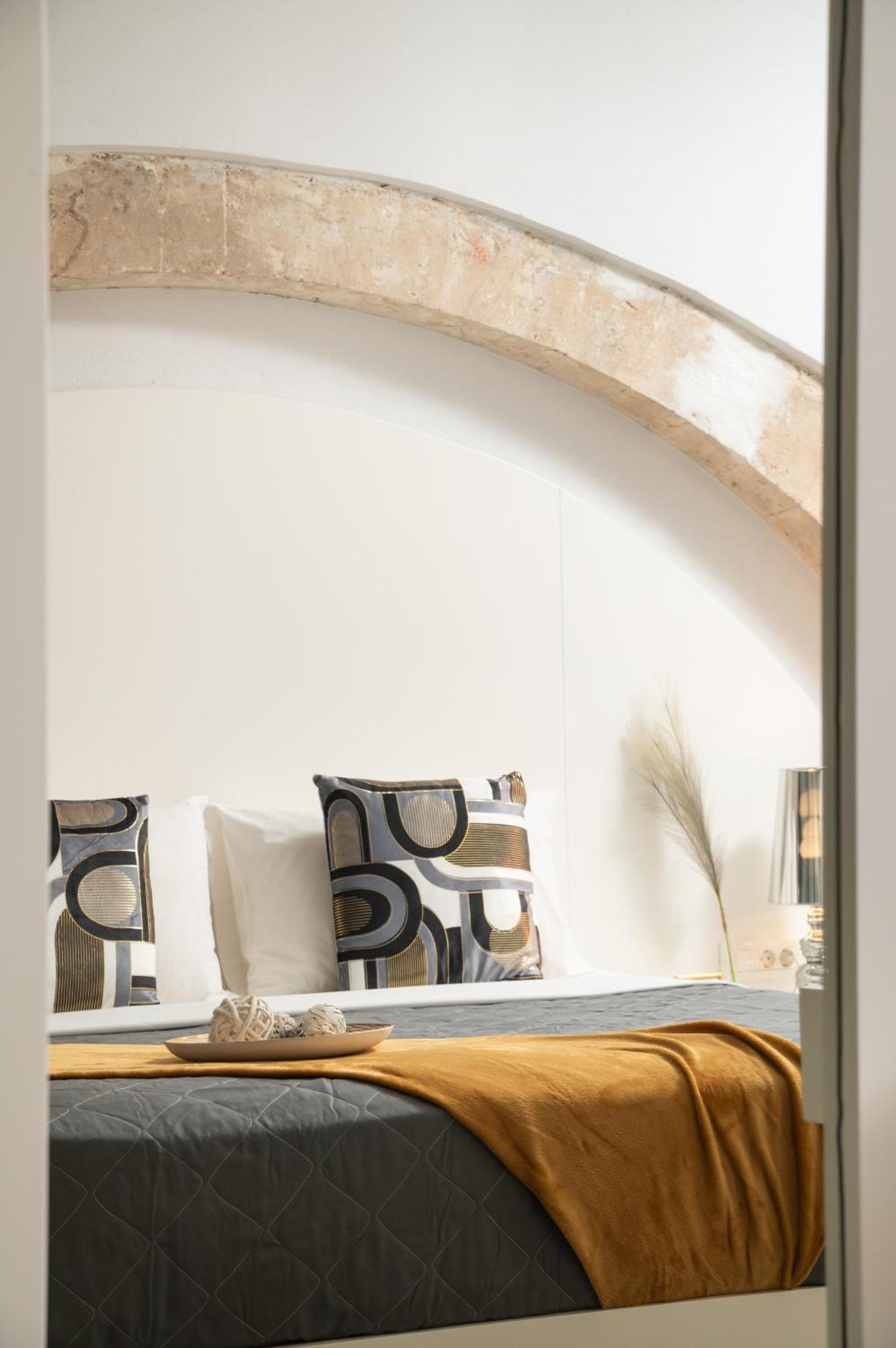 Elia Portou Luxury Residence Chania  Bagian luar foto