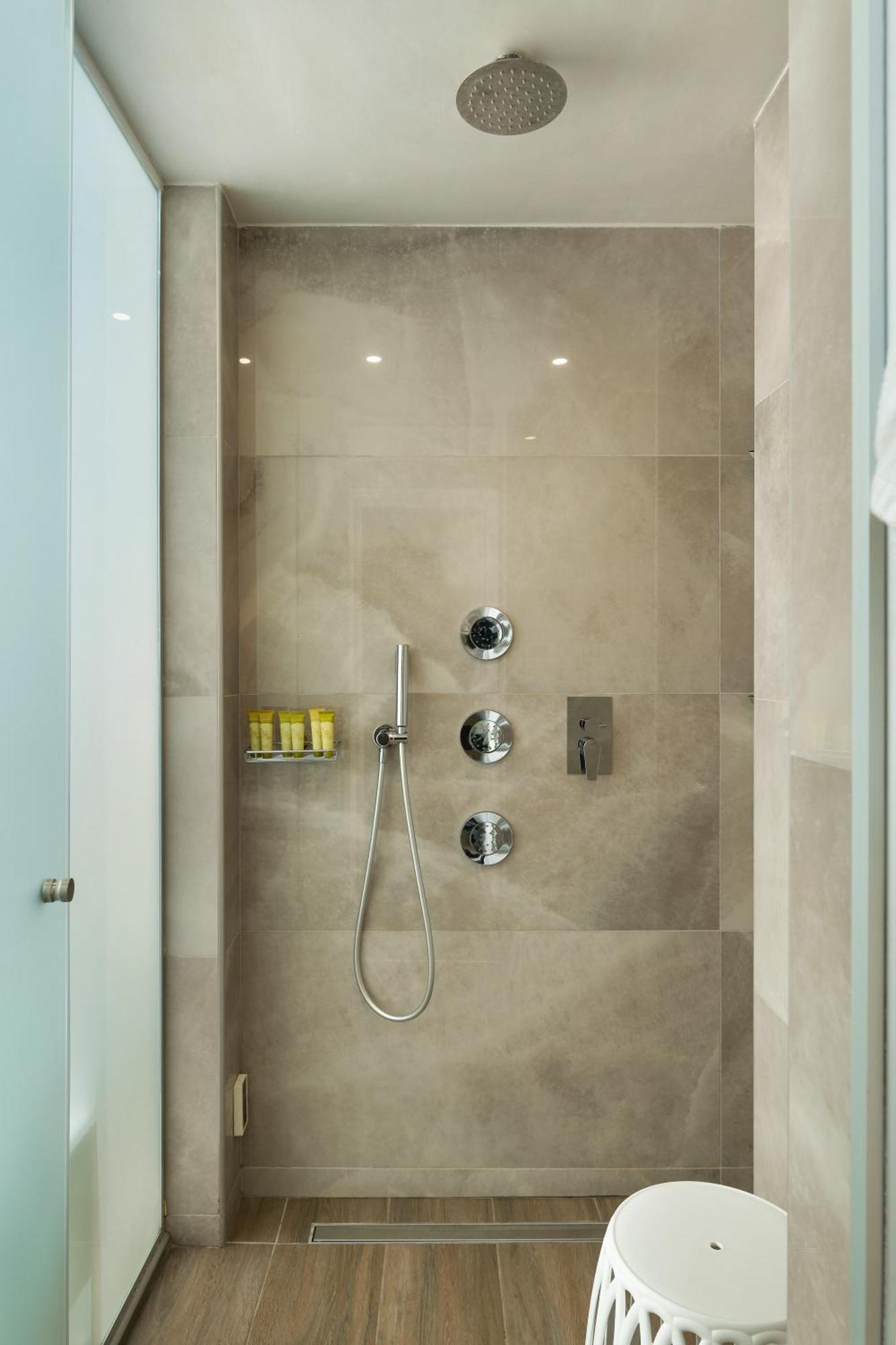 Elia Portou Luxury Residence Chania  Bagian luar foto