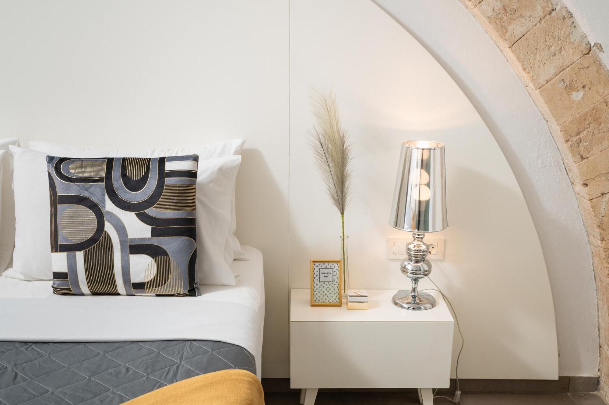 Elia Portou Luxury Residence Chania  Bagian luar foto